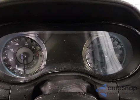 2016 Chrysler 300 300S from USA, damaged, VIN 2C3CCAGG3GH230591